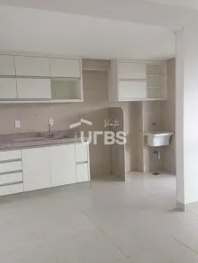 Apartamento com 1 Quarto à venda, 48m² no Setor Marista, Goiânia
