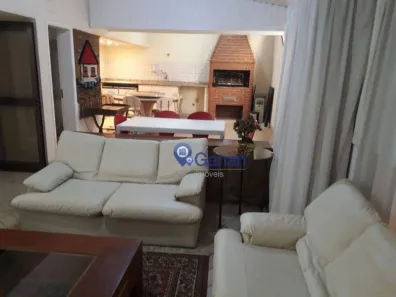 Cobertura com 2 Quartos à venda, 200m² no Vila Monte Alegre, São Paulo