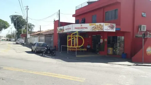 com 1 Quarto à venda, 270m² no Jardim Nova Manchester, Sorocaba