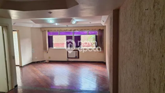  com 5 Quartos à venda, 240m² no Tijuca, Rio de Janeiro
