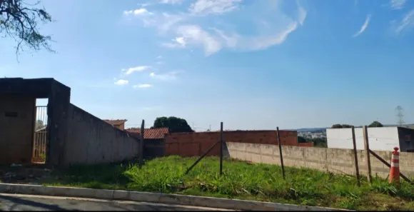 Lote/Terreno à venda, 500m² no Parque dos Pomares, Campinas