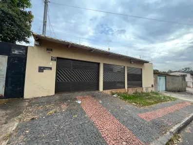 Sala Comercial para alugar, 250m² no Setor Criméia Leste, Goiânia