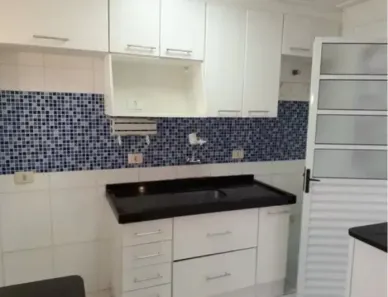 Casa de Condomínio com 2 Quartos à venda, 63m² no Vila Santa Catarina, São Paulo