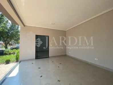 Casa de Condomínio com 3 Quartos à venda, 250m² no Taquaral, Piracicaba