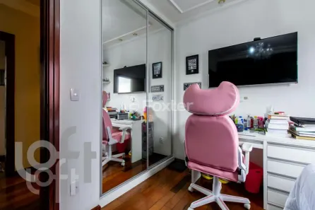 Cobertura com 4 Quartos à venda, 223m² no Jardim Avelino, São Paulo