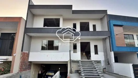 Casa de Condomínio com 2 Quartos à venda, 282m² no Campo Grande, Rio de Janeiro