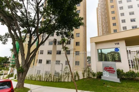 Apartamento com 2 Quartos à venda, 32m² no Fazenda Aricanduva, São Paulo
