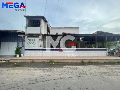Casa com 2 Quartos à venda, 184m² no Nova Metrópole (Jurema), Caucaia