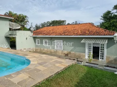 Casa de Condomínio com 3 Quartos à venda, 500m² no Parque São Paulo, Cotia