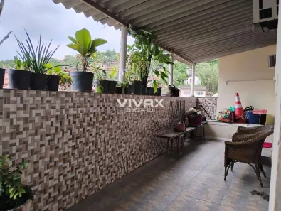 Casa com 2 Quartos à venda, 50m² no Quintino Bocaiúva, Rio de Janeiro