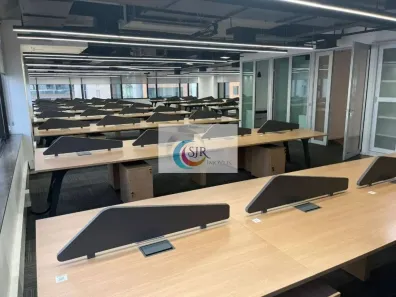 Sala Comercial à venda, 490m² no Vila Olímpia, São Paulo