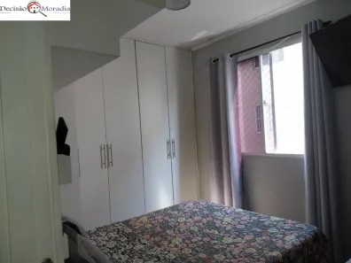 Apartamento com 2 Quartos à venda, 45m² no Jardim João XXIII, São Paulo