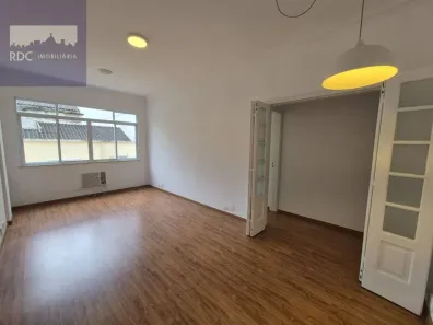 Apartamento com 2 Quartos para alugar, 75m² no Leblon, Rio de Janeiro