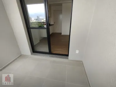 Apartamento com 1 Quarto para alugar, 45m² no Chácara Seis de Outubro, São Paulo