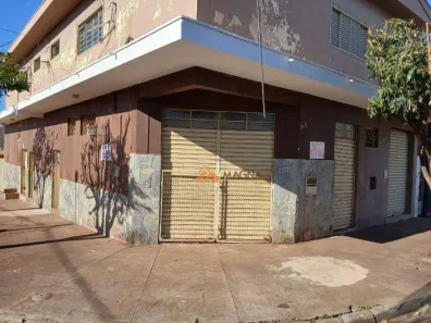 Ponto Comercial à venda, 203m² no Alto do Ipiranga, Ribeirão Preto