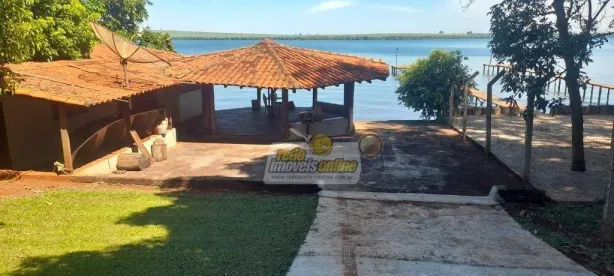 Fazenda/Sítio com 3 Quartos à venda, 186m² no , Água Comprida