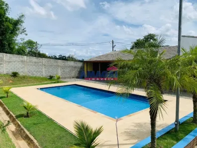 Fazenda/Sítio com 1 Quarto à venda, 1000m² no Chácaras Reunidas Igarapés, Jacareí
