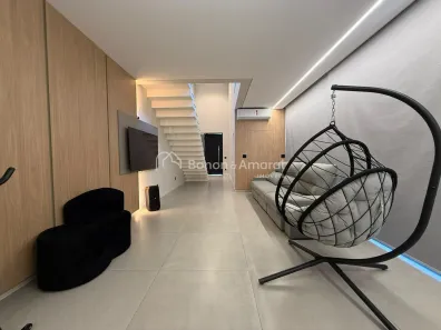 Casa de Condomínio com 3 Quartos à venda, 277m² no Parque Brasil 500, Paulínia