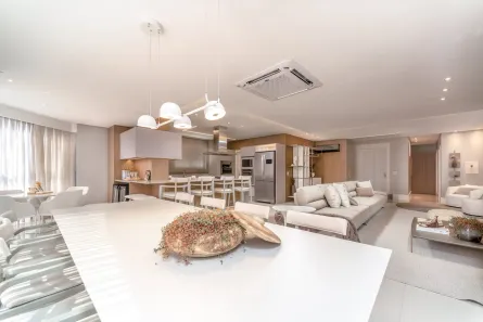 Apartamento com 4 Quartos à venda, 233m² no Centro, Balneário Camboriú