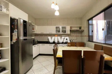 Casa com 3 Quartos à venda, 120m² no Fazenda, Itajaí