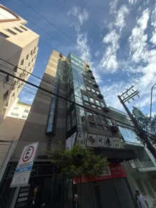 Sala Comercial para alugar, 54m² no Centro, Caxias do Sul