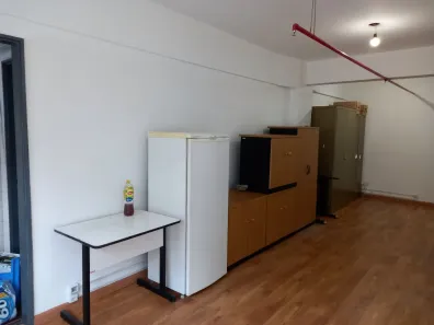 Sala Comercial à venda, 35m² no Centro Histórico, Porto Alegre