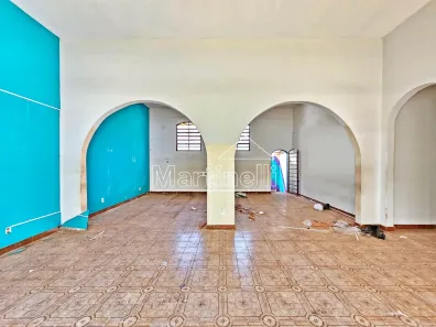 Imóvel Comercial para alugar, 325m² no Centro, Ribeirão Preto