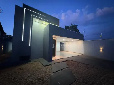 Casa com 3 Quartos à venda, 150m² no Plano Diretor Sul, Palmas