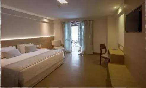 Flat com 1 Quarto à venda, 55m² no Aracê, Domingos Martins