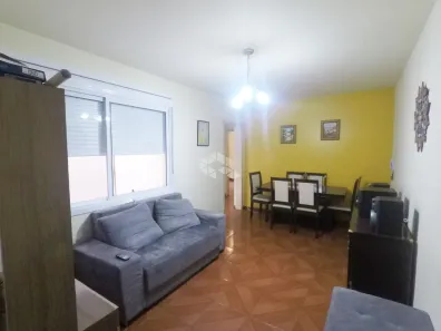 Apartamento com 2 Quartos à venda, 73m² no Cidade Baixa, Porto Alegre