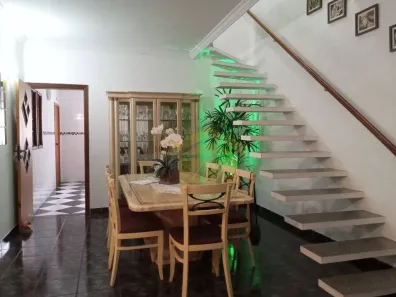 Sobrado com 2 Quartos à venda, 130m² no Parque Jabaquara, São Paulo