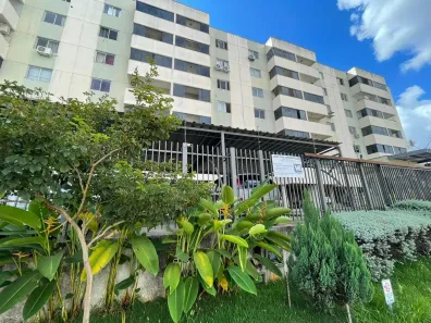 Apartamento com 2 Quartos à venda, 60m² no Setor dos Afonsos, Aparecida de Goiânia