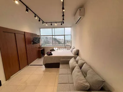Kitnet com 1 Quarto à venda, 33m² no Cidade Nova, Rio de Janeiro