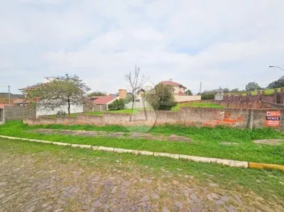 Lote/Terreno à venda, 434m² no Cristo Rei, São Leopoldo