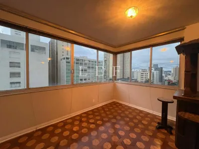 Apartamento com 4 Quartos à venda, 300m² no Santa Cecília, São Paulo