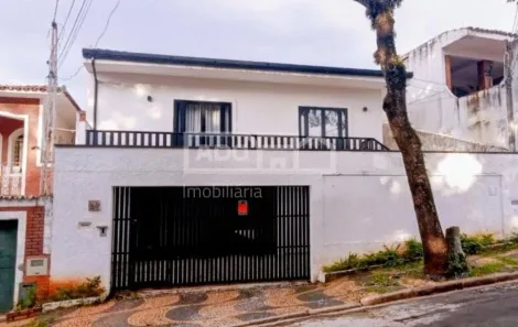 Sobrado com 3 Quartos à venda, 322m² no Jardim Chapadão, Campinas