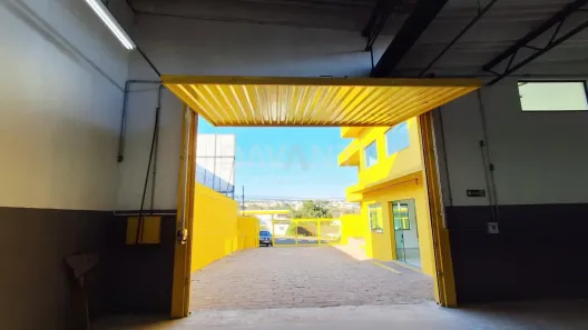 Galpão/Depósito/Armazém para alugar, 480m² no Nova Vinhedo, Vinhedo