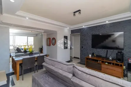 Cobertura com 3 Quartos à venda, 160m² no Vila Isolina Mazzei, São Paulo