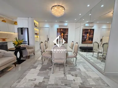 Apartamento com 3 Quartos à venda, 130m² no Nossa Senhora do Rosário, São José