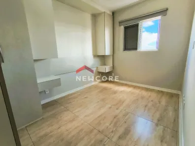 Apartamento com 2 Quartos à venda, 57m² no Parque Bela Vista, Votorantim