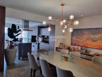 Apartamento com 4 Quartos à venda, 237m² no Centro, São Bernardo do Campo