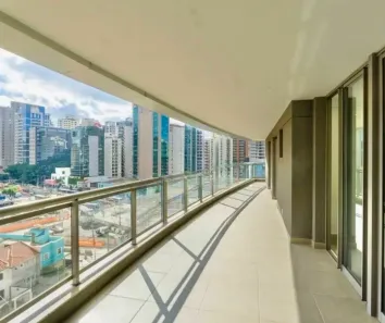 Apartamento com 4 Quartos à venda, 169m² no Vila Mariana, São Paulo