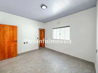 Casa com 3 Quartos à venda, 177m² no Uruguai, Teresina