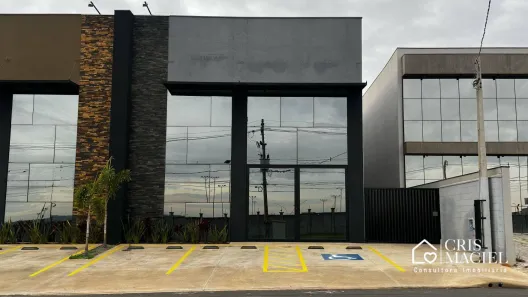 Galpão/Depósito/Armazém para alugar, 376m² no Jardim Residencial Dona Maria José, Indaiatuba