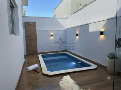 Sobrado com 3 Quartos à venda, 215m² no Urbanova VII, São José dos Campos