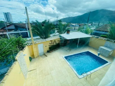 Casa com 4 Quartos à venda, 268m² no Solemar, Praia Grande