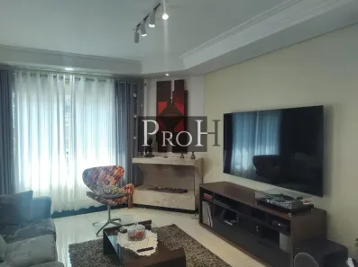 Sobrado com 3 Quartos à venda, 327m² no Nova Petrópolis, São Bernardo do Campo