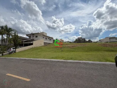 Lote/Terreno à venda, 600m² no Bosque, Vinhedo