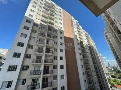Apartamento com 2 Quartos à venda, 34m² no Cidade Patriarca, São Paulo
