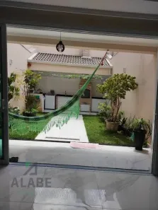 Sobrado com 3 Quartos à venda, 148m² no Vila Arriete, São Paulo